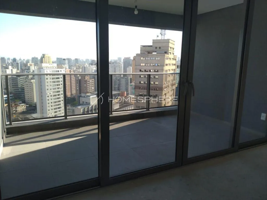 Cobertura com 4 suítes à venda em Vila Nova Conceição, São Paulo, por R$ 16.500.000 Imagem 6
