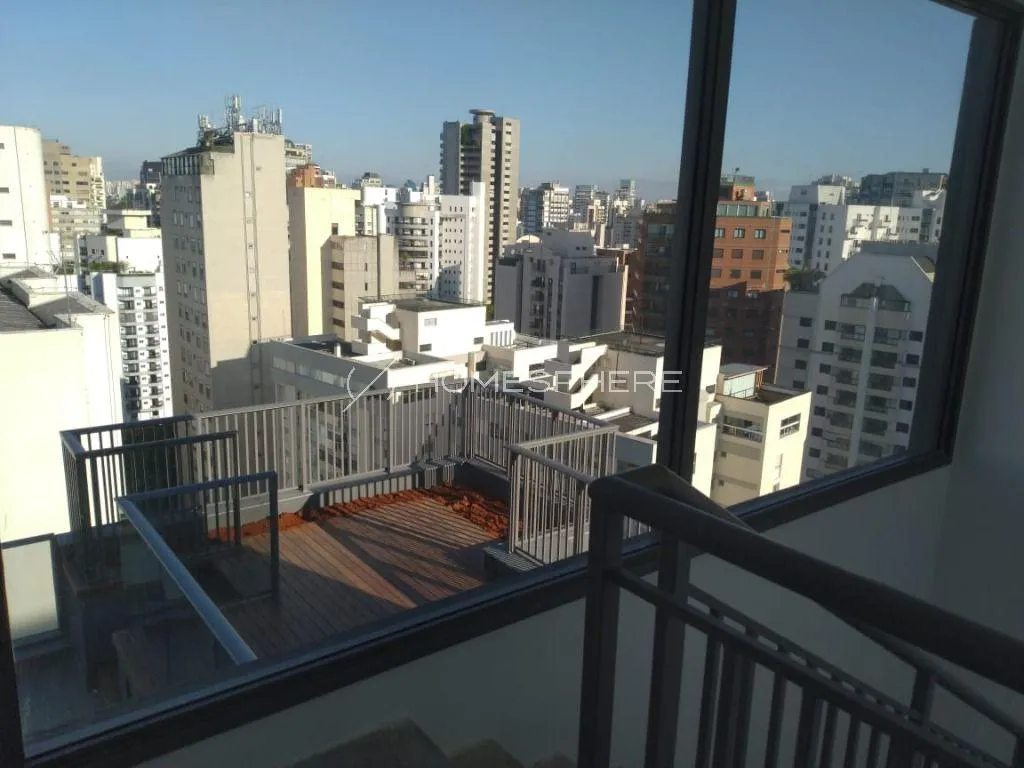 Cobertura com 4 suítes à venda em Vila Nova Conceição, São Paulo, por R$ 16.500.000 Imagem 8