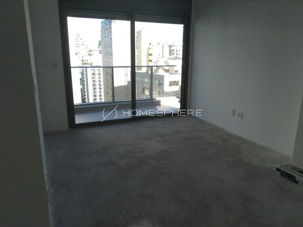 Cobertura com 4 suítes à venda em Vila Nova Conceição, São Paulo, por R$ 16.500.000 Imagem 9