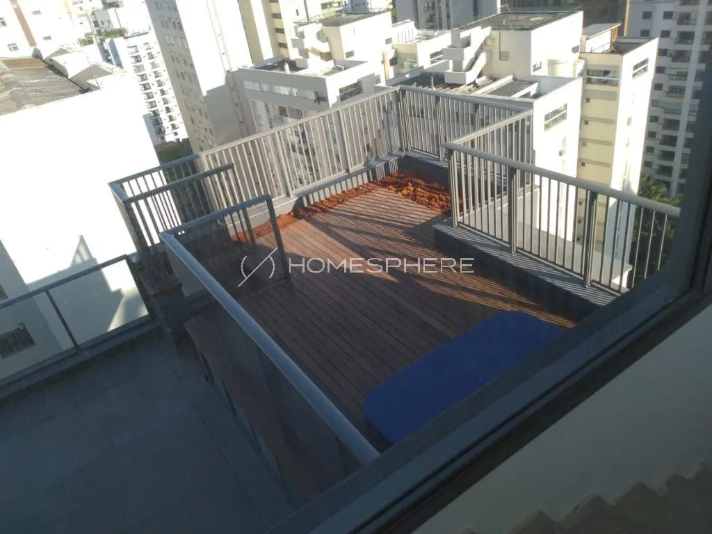Cobertura com 4 suítes à venda em Vila Nova Conceição, São Paulo, por R$ 16.500.000 Imagem 23