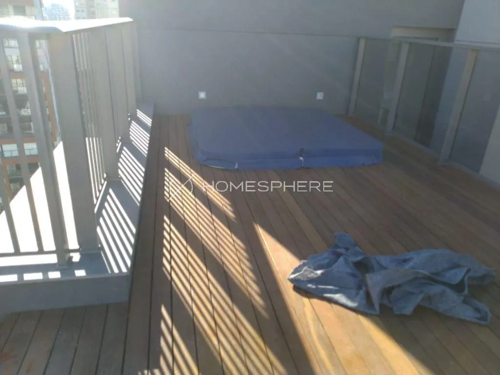 Cobertura com 4 suítes à venda em Vila Nova Conceição, São Paulo, por R$ 16.500.000 Imagem 26