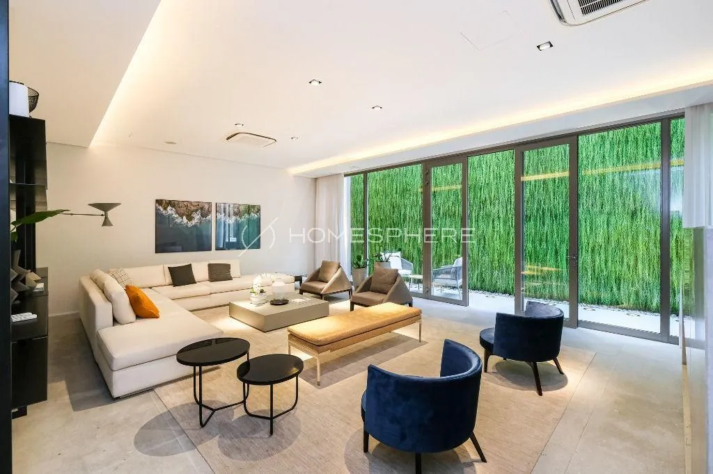 Cobertura com 4 suítes à venda em Vila Nova Conceição, São Paulo, por R$ 16.500.000 Imagem 31