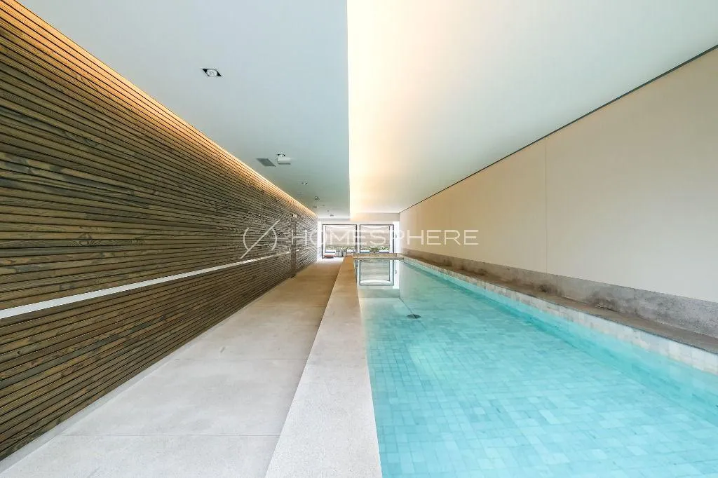 Cobertura com 4 suítes à venda em Vila Nova Conceição, São Paulo, por R$ 16.500.000 Imagem 37