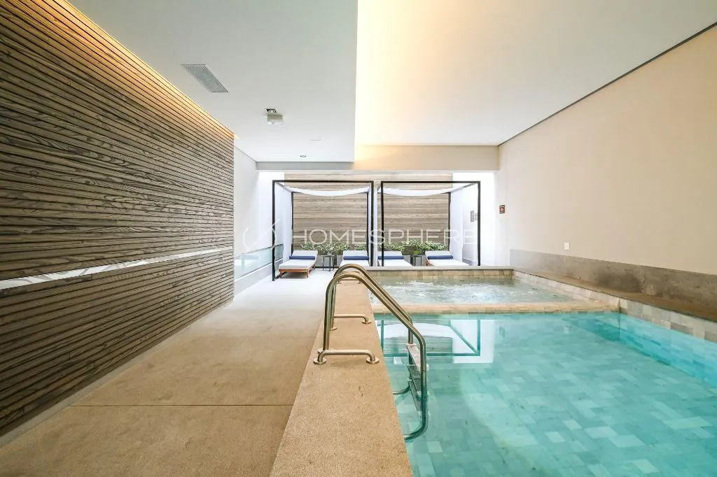 Cobertura com 4 suítes à venda em Vila Nova Conceição, São Paulo, por R$ 16.500.000 Imagem 38
