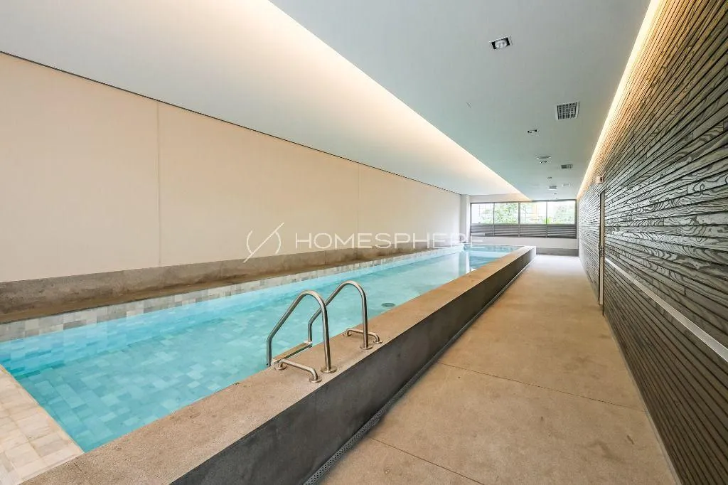 Cobertura com 4 suítes à venda em Vila Nova Conceição, São Paulo, por R$ 16.500.000 Imagem 40