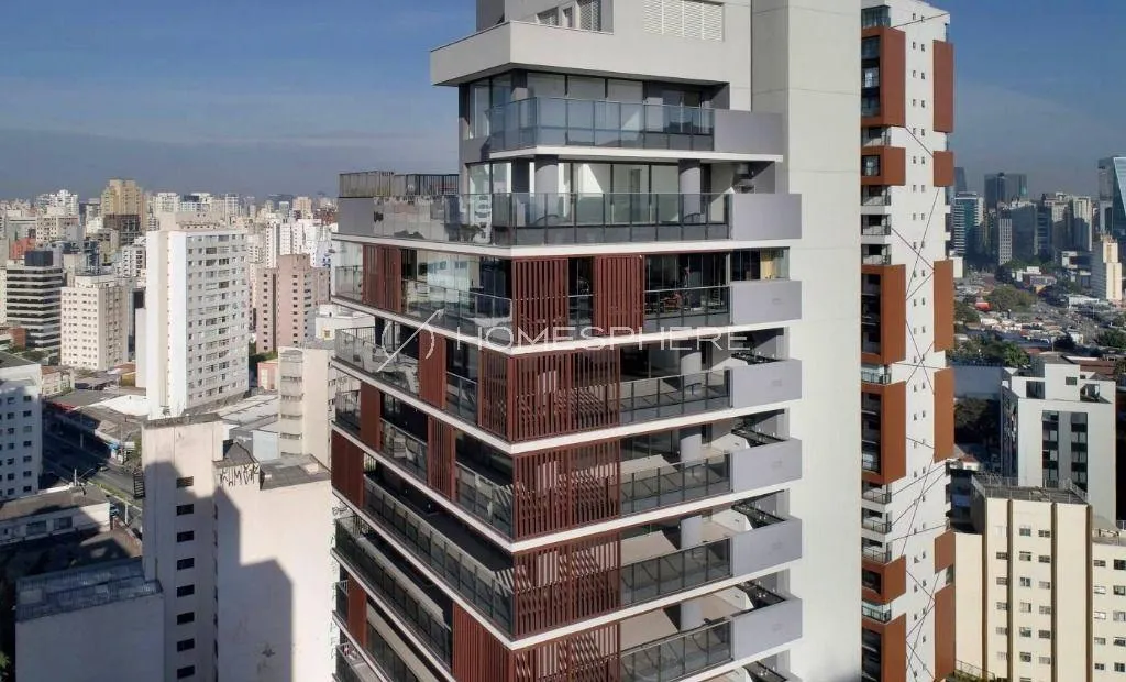 Cobertura com 4 suítes à venda em Vila Nova Conceição, São Paulo, por R$ 16.500.000 Imagem 42
