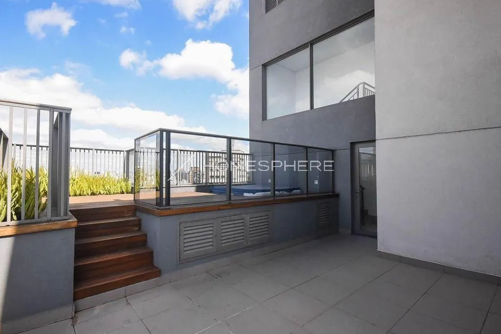 Cobertura com 4 suítes à venda em Vila Nova Conceição, São Paulo, por R$ 16.500.000 Imagem 47