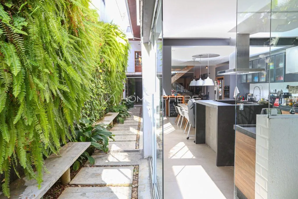 Casa com 3 suítes à venda em Vila Mariana, São Paulo, por R$ 6.500.000 Imagem 2