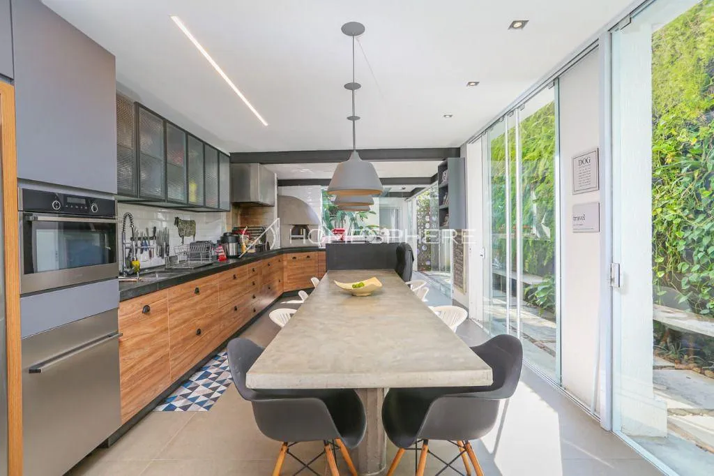 Casa com 3 suítes à venda em Vila Mariana, São Paulo, por R$ 6.500.000
