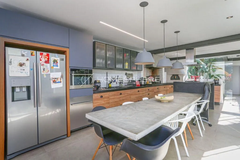 Casa com 3 suítes à venda em Vila Mariana, São Paulo, por R$ 6.500.000 Imagem 3