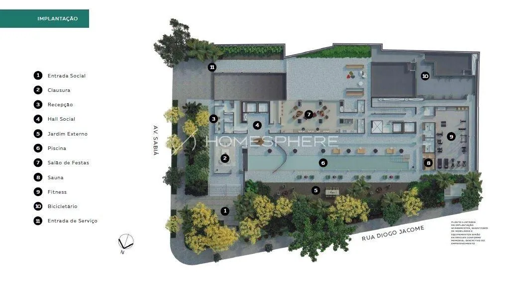 Apartamento com 4 suítes à venda em Vila Nova Conceição, São Paulo, por R$ 17.980.000 Imagem 20