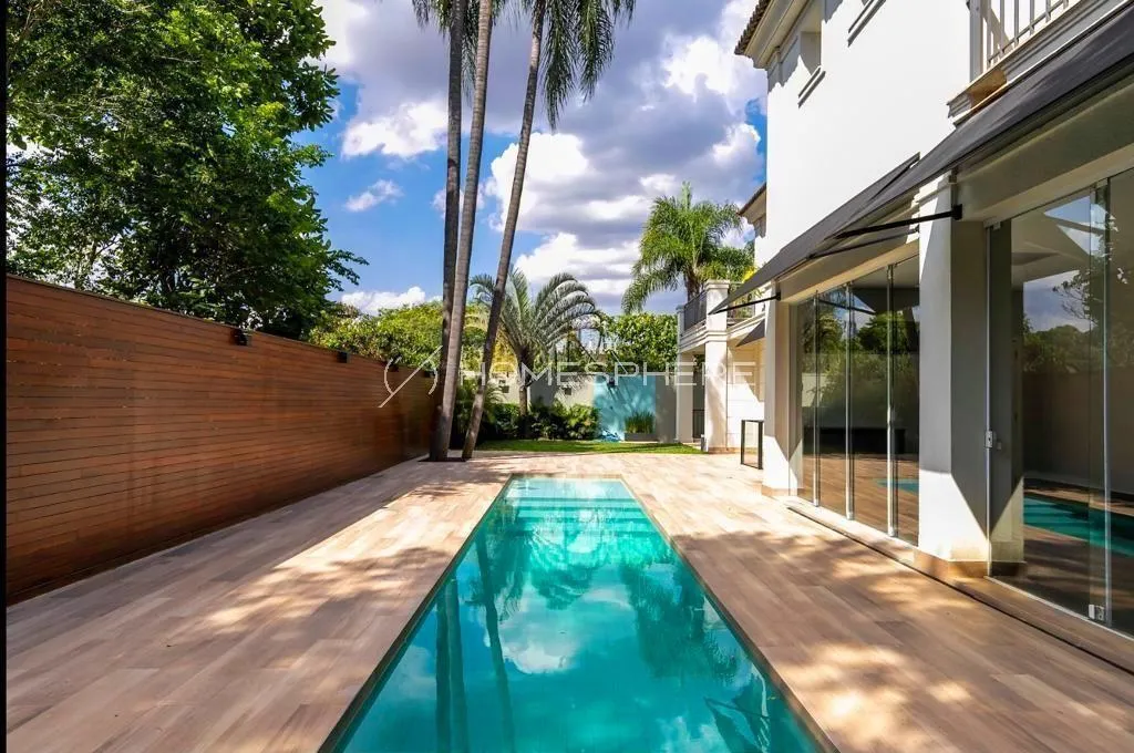 Casa de condomínio com 4 suítes à venda em Jardim Petrópolis, São Paulo, por R$ 11.400.000 Imagem 3