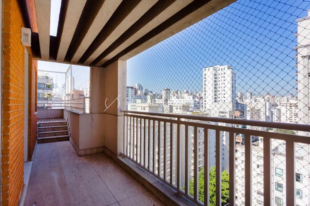 Cobertura com 4 suítes à venda em Jardim Paulista, São Paulo, por R$ 9.900.000 Imagem 12