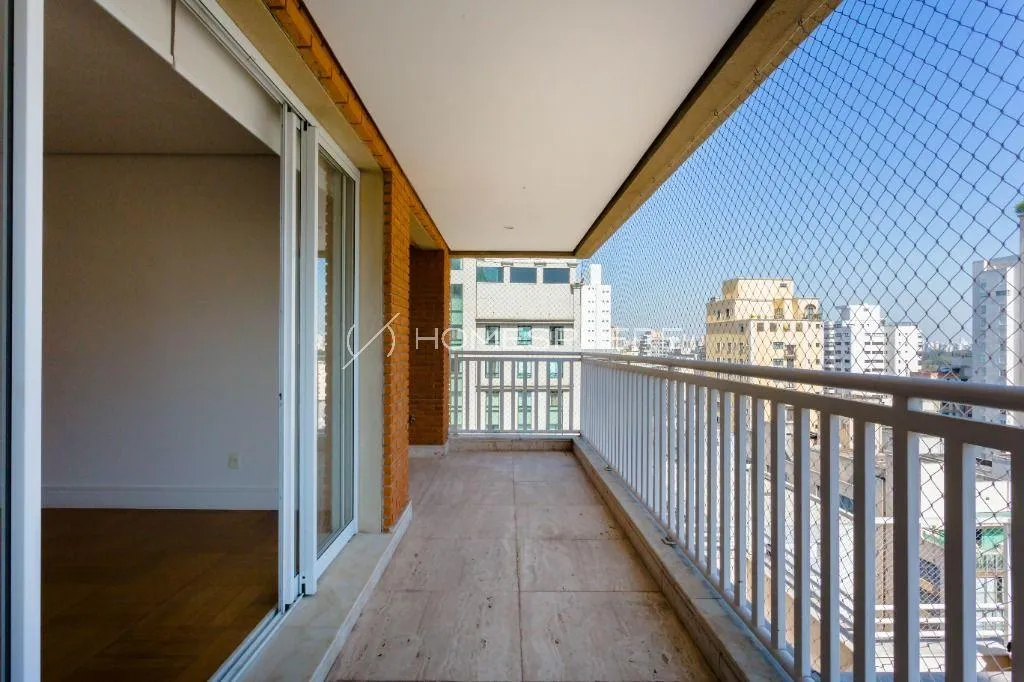 Cobertura com 4 suítes à venda em Jardim Paulista, São Paulo, por R$ 9.900.000 Imagem 21