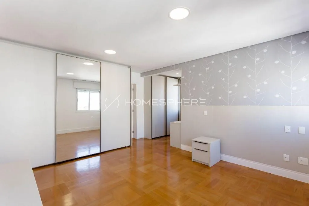 Cobertura com 4 suítes à venda em Jardim Paulista, São Paulo, por R$ 9.900.000 Imagem 23