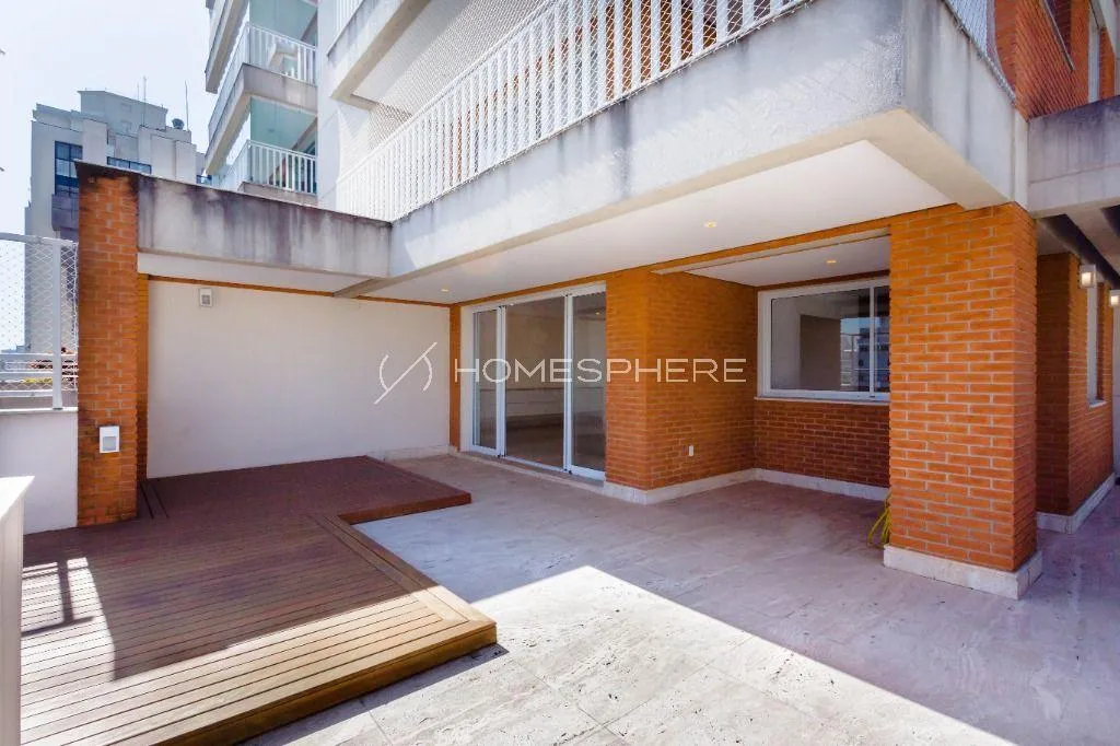 Cobertura com 4 suítes à venda em Jardim Paulista, São Paulo, por R$ 9.900.000 Imagem 24