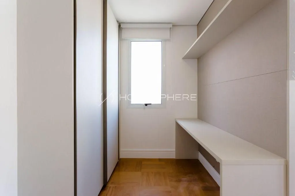 Cobertura com 4 suítes à venda em Jardim Paulista, São Paulo, por R$ 9.900.000 Imagem 26