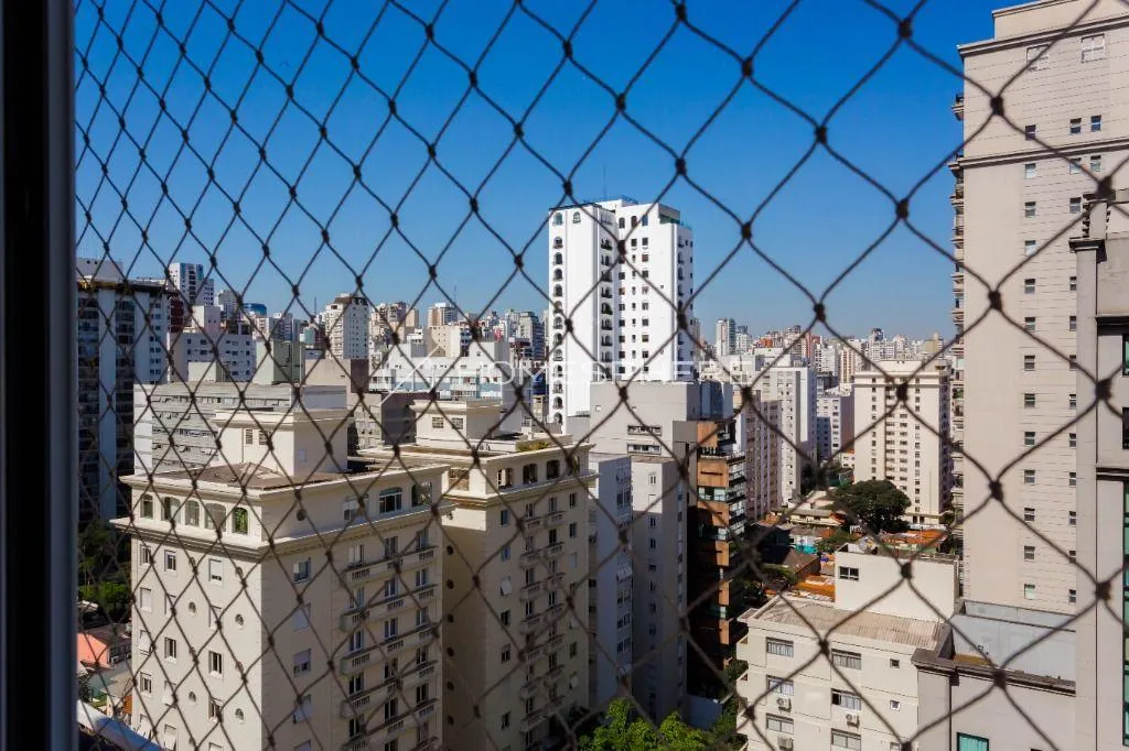 Cobertura com 4 suítes à venda em Jardim Paulista, São Paulo, por R$ 9.900.000 Imagem 27