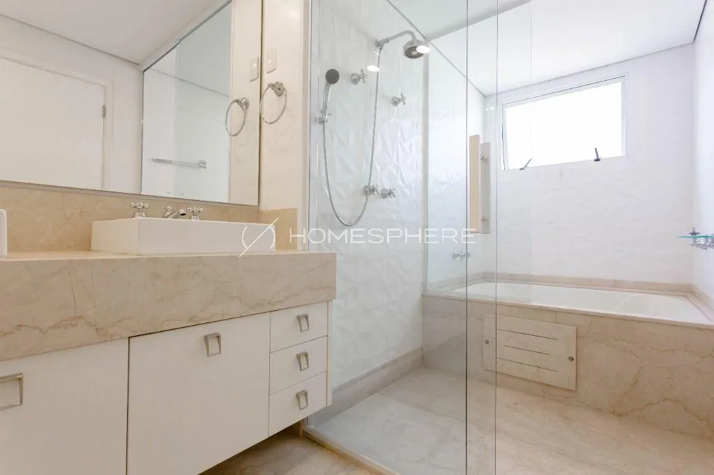 Cobertura com 4 suítes à venda em Jardim Paulista, São Paulo, por R$ 9.900.000 Imagem 28