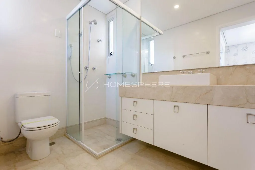 Cobertura com 4 suítes à venda em Jardim Paulista, São Paulo, por R$ 9.900.000 Imagem 31
