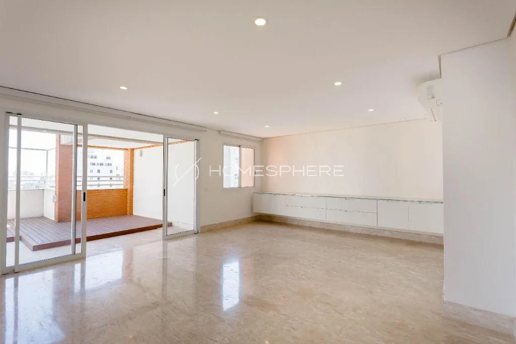 Cobertura com 4 suítes à venda em Jardim Paulista, São Paulo, por R$ 9.900.000 Imagem 35