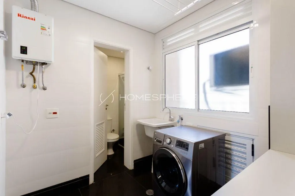 Cobertura com 4 suítes à venda em Jardim Paulista, São Paulo, por R$ 9.900.000 Imagem 38