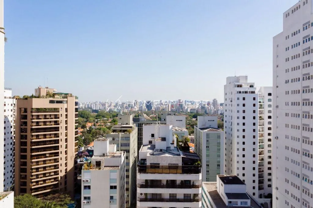 Cobertura com 4 suítes à venda em Jardim Paulista, São Paulo, por R$ 9.900.000 Imagem 39