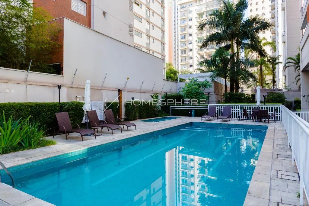 Cobertura com 4 suítes à venda em Jardim Paulista, São Paulo, por R$ 9.900.000 Imagem 40