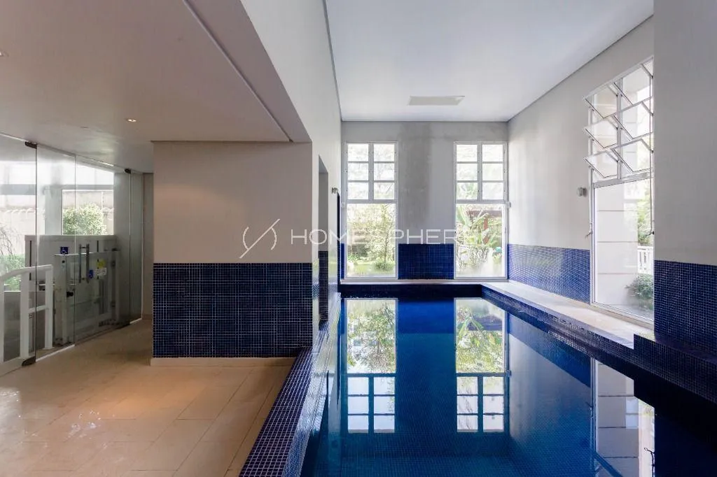 Cobertura com 4 suítes à venda em Jardim Paulista, São Paulo, por R$ 9.900.000 Imagem 41