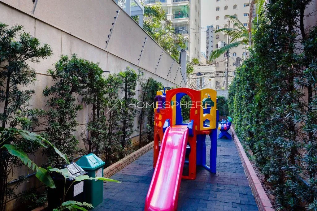 Cobertura com 4 suítes à venda em Jardim Paulista, São Paulo, por R$ 9.900.000 Imagem 43