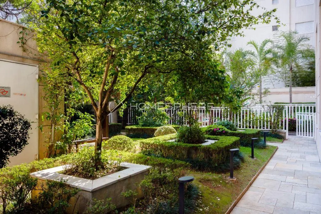 Cobertura com 4 suítes à venda em Jardim Paulista, São Paulo, por R$ 9.900.000 Imagem 44