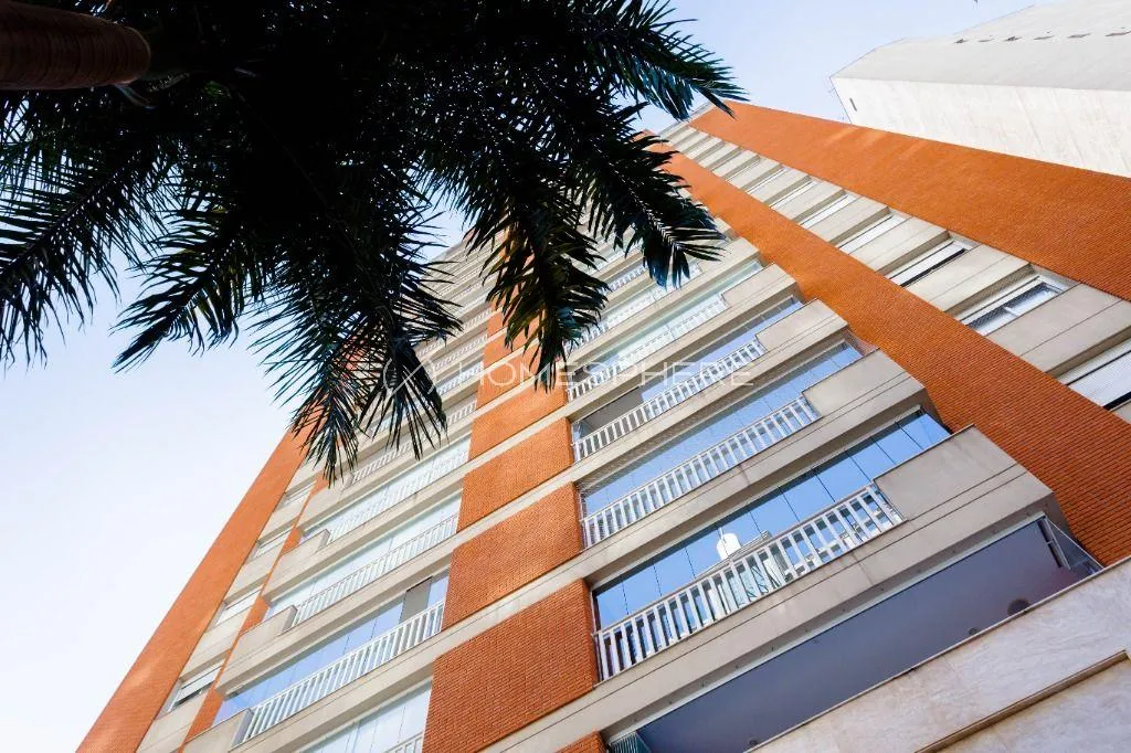 Cobertura com 4 suítes à venda em Jardim Paulista, São Paulo, por R$ 9.900.000 Imagem 45