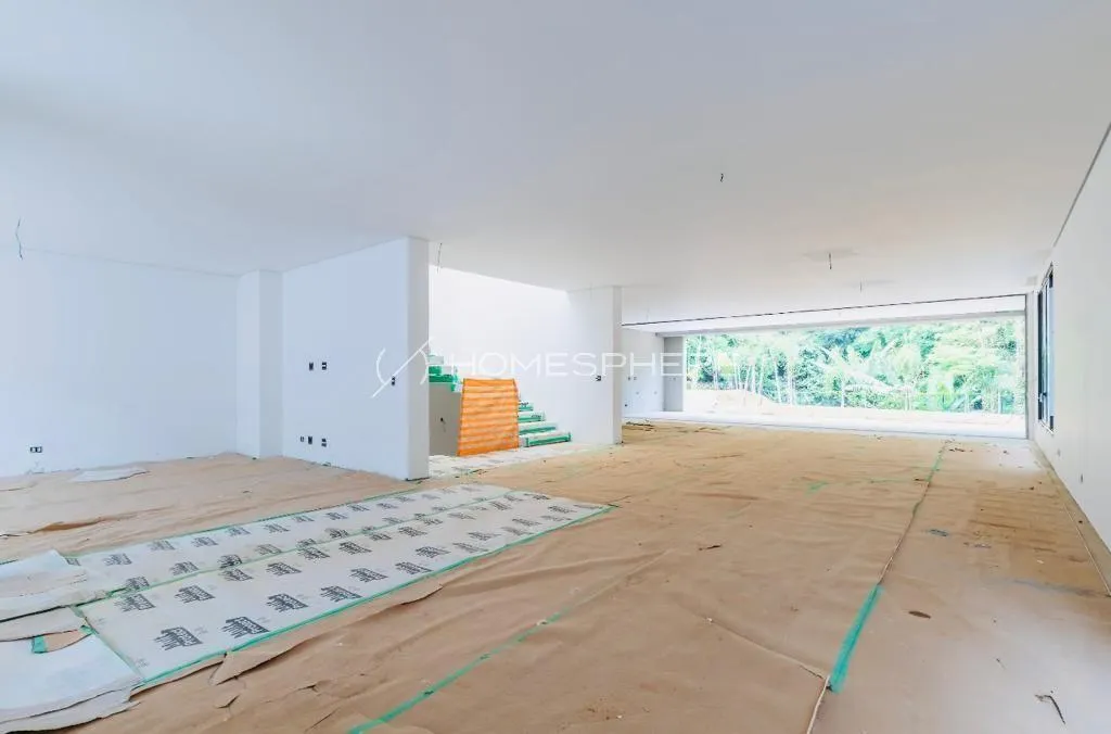 Casa de condomínio com 4 suítes à venda em Chácara Santo Antônio, São Paulo, por R$ 12.500.000