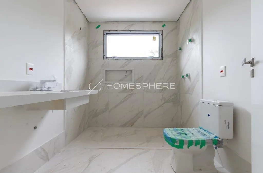 Casa de condomínio com 4 suítes à venda em Chácara Santo Antônio, São Paulo, por R$ 12.500.000 Imagem 3
