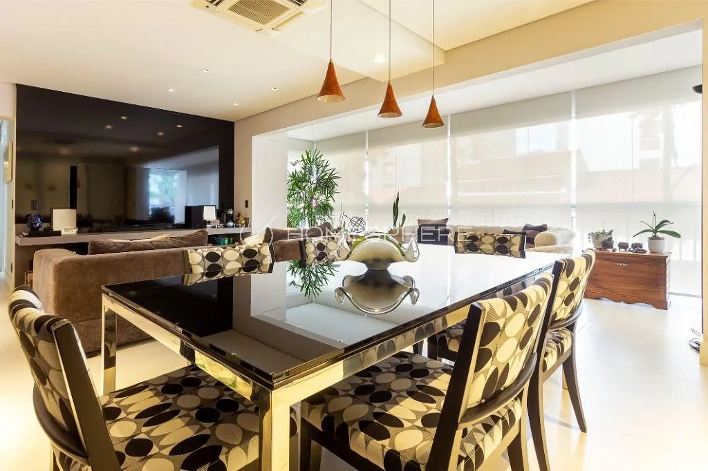 Apartamento com 2 suítes à venda em Itaim Bibi, São Paulo, por R$ 5.700.000