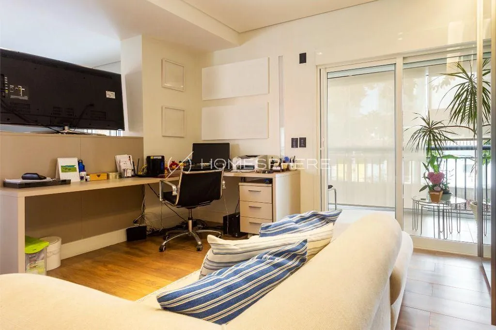 Apartamento com 2 suítes à venda em Itaim Bibi, São Paulo, por R$ 5.600.000 Imagem 8
