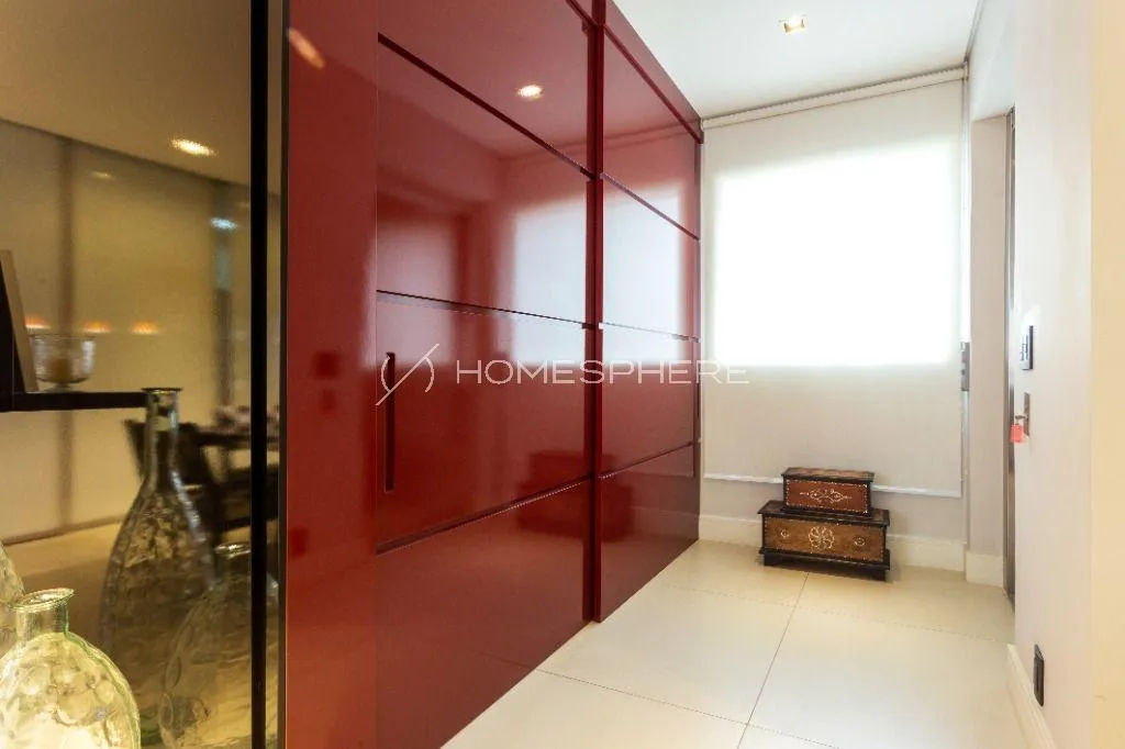 Apartamento com 2 suítes à venda em Itaim Bibi, São Paulo, por R$ 5.600.000 Imagem 12