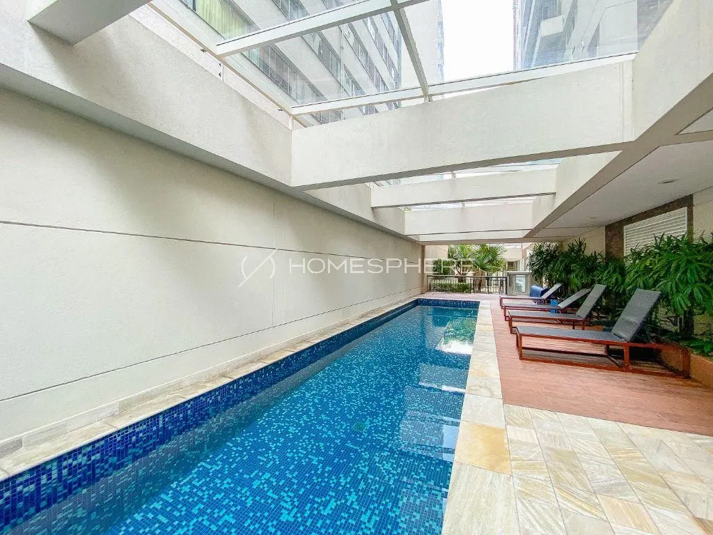 Apartamento com 2 suítes à venda em Itaim Bibi, São Paulo, por R$ 5.600.000 Imagem 15