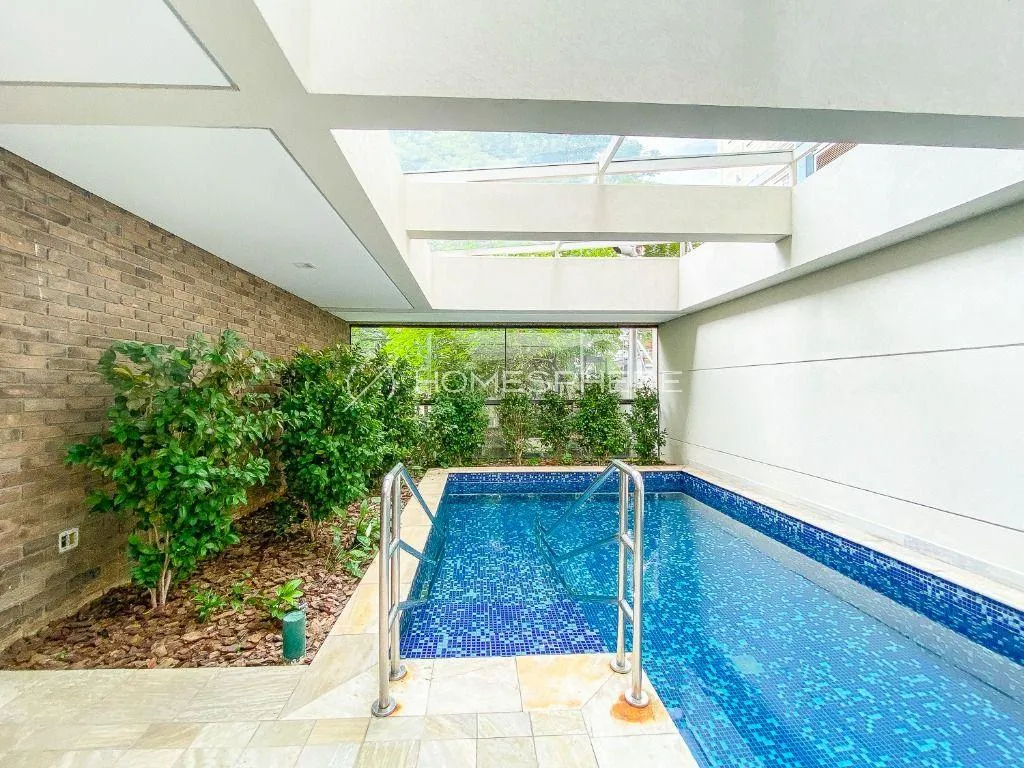 Apartamento com 2 suítes à venda em Itaim Bibi, São Paulo, por R$ 5.600.000 Imagem 16