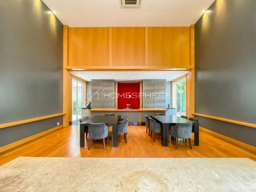 Apartamento com 2 suítes à venda em Itaim Bibi, São Paulo, por R$ 5.600.000 Imagem 18