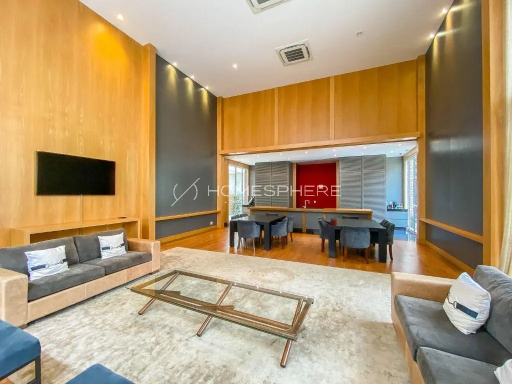 Apartamento com 2 suítes à venda em Itaim Bibi, São Paulo, por R$ 5.600.000 Imagem 22