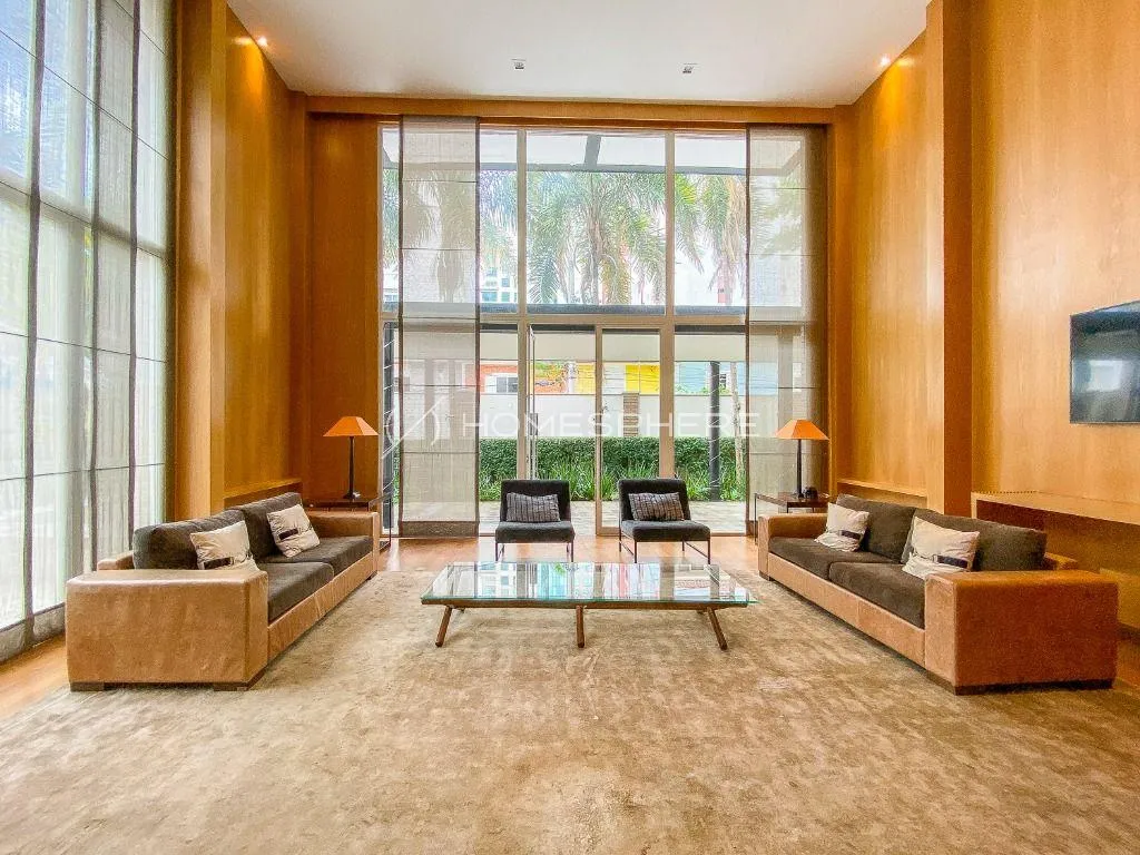 Apartamento com 2 suítes à venda em Itaim Bibi, São Paulo, por R$ 5.600.000 Imagem 23
