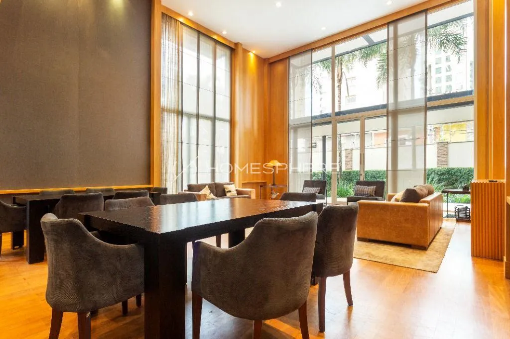 Apartamento com 2 suítes à venda em Itaim Bibi, São Paulo, por R$ 5.600.000 Imagem 24