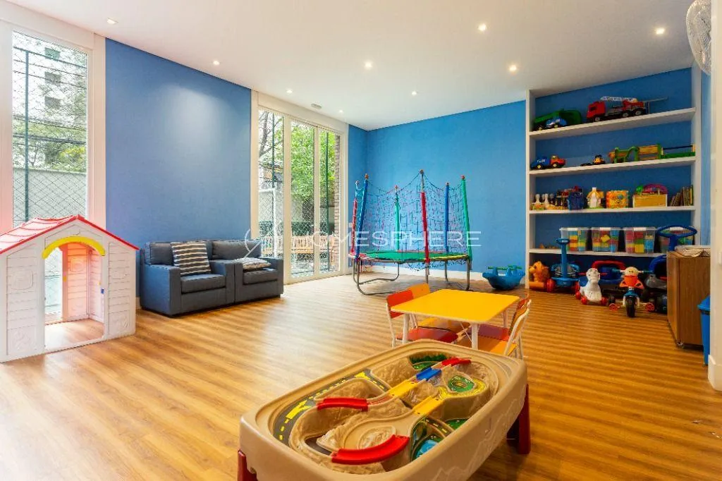 Apartamento com 2 suítes à venda em Itaim Bibi, São Paulo, por R$ 5.600.000 Imagem 25
