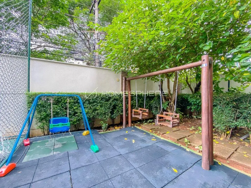 Apartamento com 2 suítes à venda em Itaim Bibi, São Paulo, por R$ 5.600.000 Imagem 28