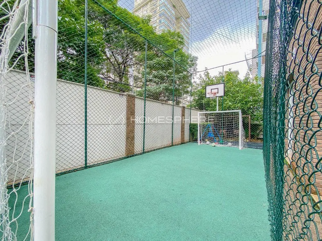 Apartamento com 2 suítes à venda em Itaim Bibi, São Paulo, por R$ 5.600.000 Imagem 29