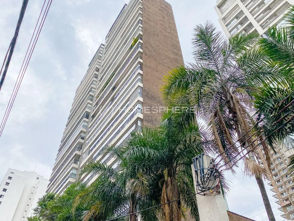 Apartamento com 2 suítes à venda em Itaim Bibi, São Paulo, por R$ 5.600.000 Imagem 14