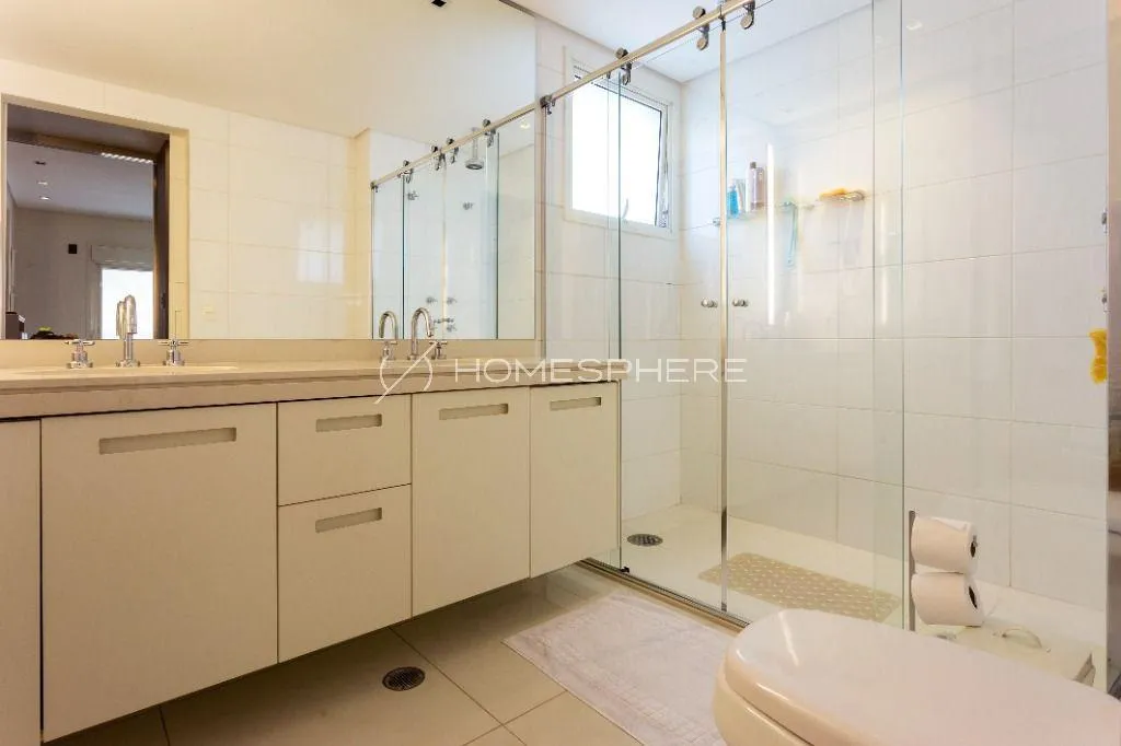 Apartamento com 2 suítes à venda em Itaim Bibi, São Paulo, por R$ 5.600.000 Imagem 11