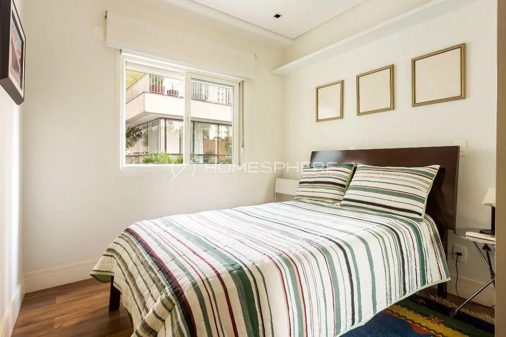Apartamento com 2 suítes à venda em Itaim Bibi, São Paulo, por R$ 5.600.000 Imagem 13
