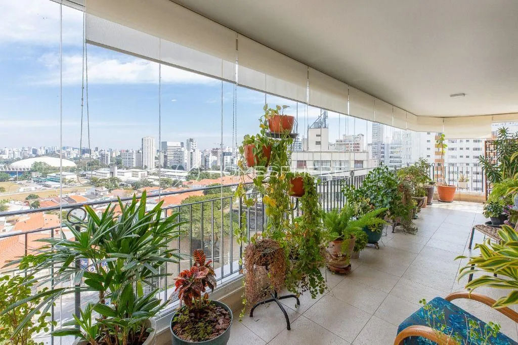 Apartamento com 3 suítes à venda em Paraíso, São Paulo, por R$ 6.600.000 Imagem 10